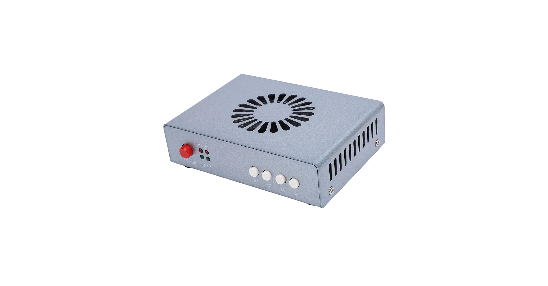 Amazon.com : HDMI Synthesizer, DMA Fuser Combiner Display