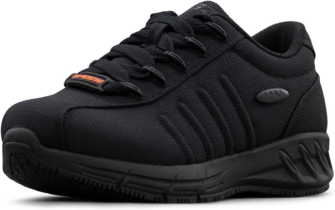 Lugz Womens Grapple Slip Resistant