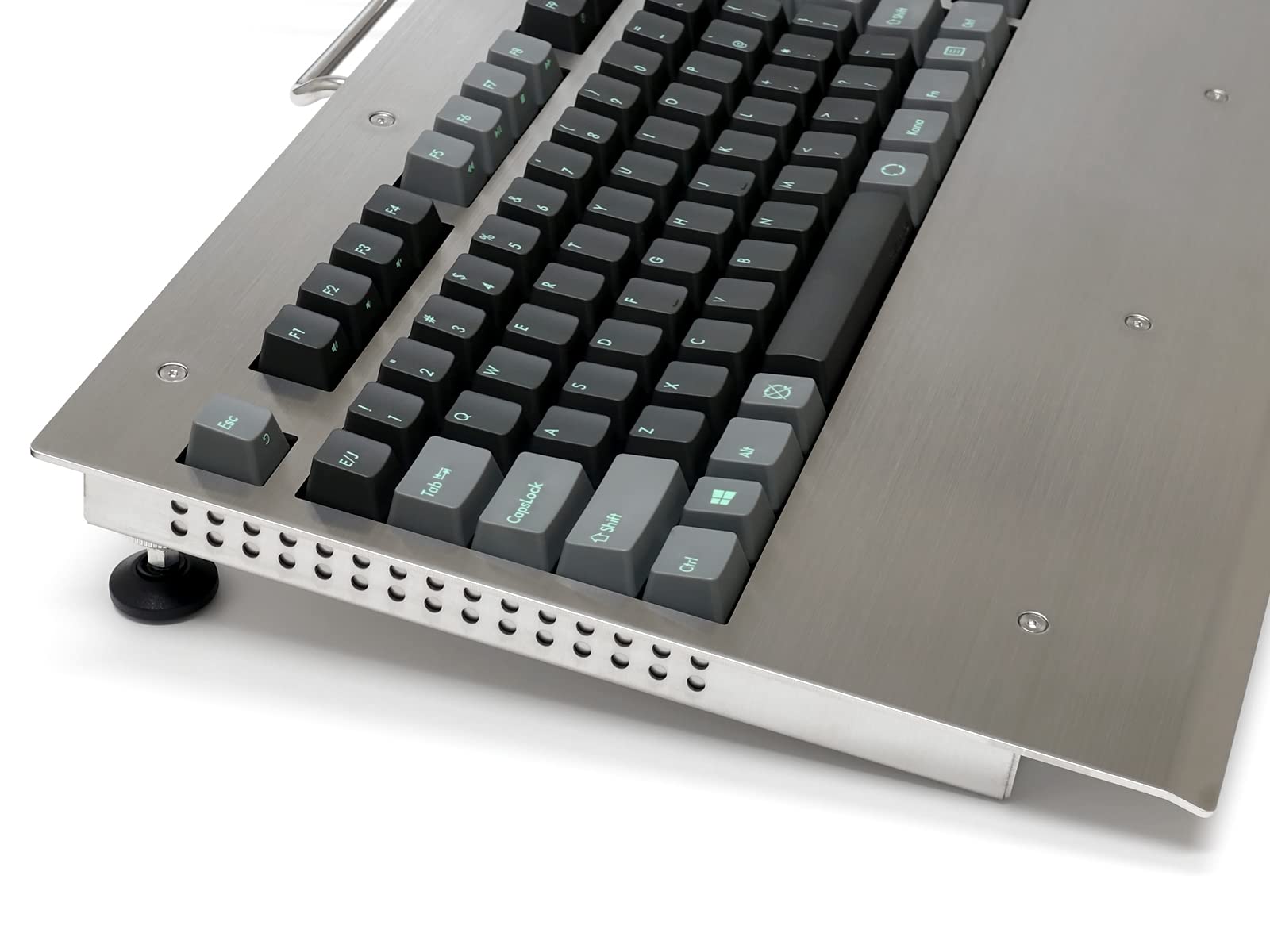 Amazon | FILCO Majestouch 3 Metal SUS Edge 赤軸 フルサイズ