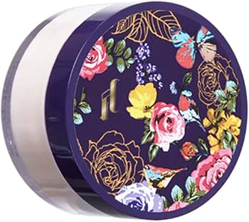 Amazon | SRICHAND シーチャン トランスルーセントパウダー 大容量30g