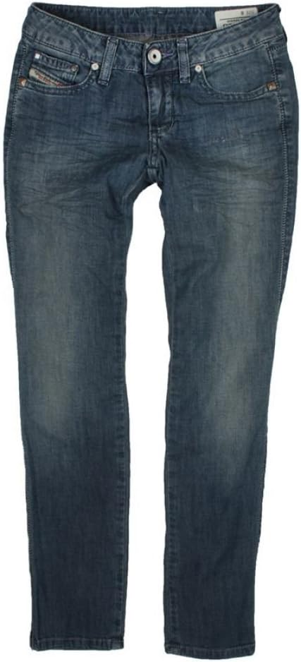 Diesel Jeans CUDDY, Color: Dark blue