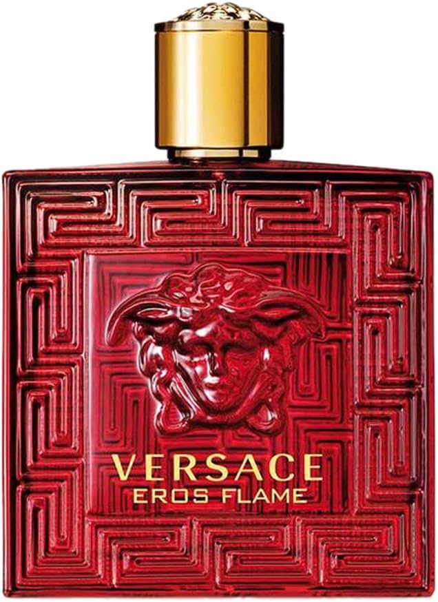 VERSACE (ヴェルサーチ) Versace Eros Flame 30ml EDP SP