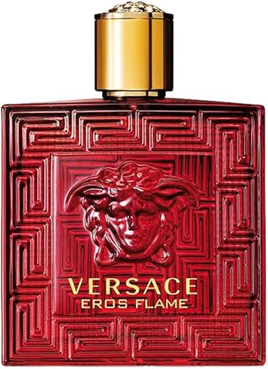 Versace Eros Flame Eau de Parfum 30ml Spray