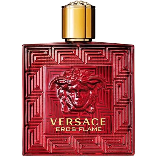 Versace Eros Flame for Men 1.0 oz Eau de Parfum Spray