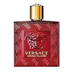 Versace Eros Flame for Men 1.0 oz Eau de Parfum Spray