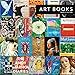 Re-Marks Art Books 1000 Piece Puzzle