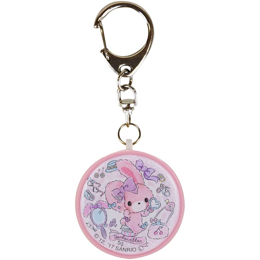 ぼんぼんりぼん ぼんぼんりぼん｜サンリオ