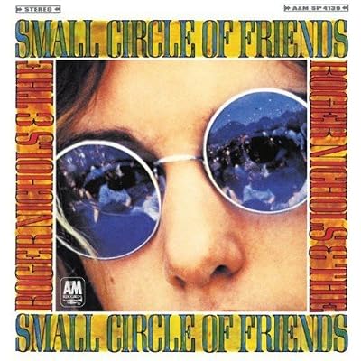 Roger Nichols