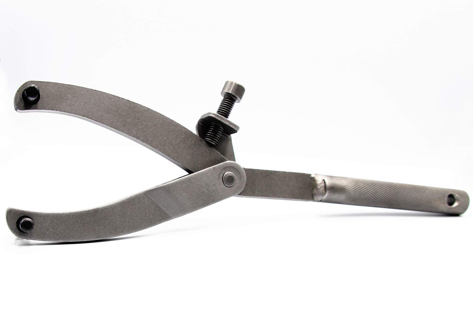 6-Inch Adjustable Wrench Pliers Locking Plier Wheel Clutch Hub Rotor