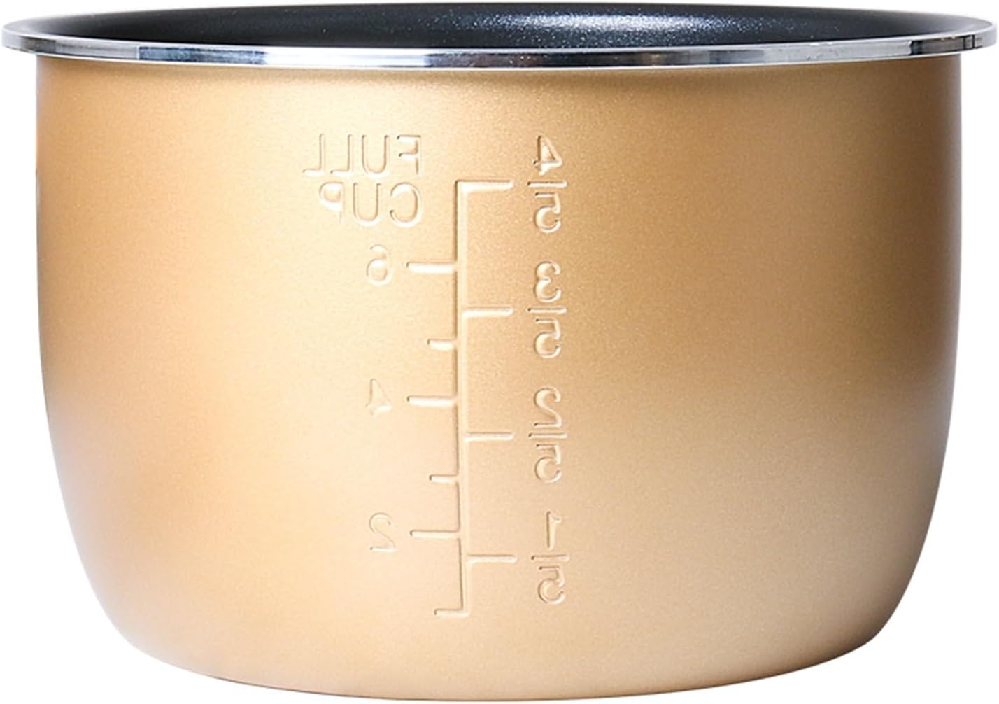 Replace The Inner Pot of The Electric Pressure Cooker with A Compatible for Joyoung 3L Inner Pot and Replace The Y-30C5 Pot Liner, Inner Pot Liner, Pot Core, and Rice Cooker Utensils