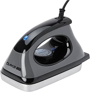 Dakine Adjustable Tuning Iron NA - Castlerock