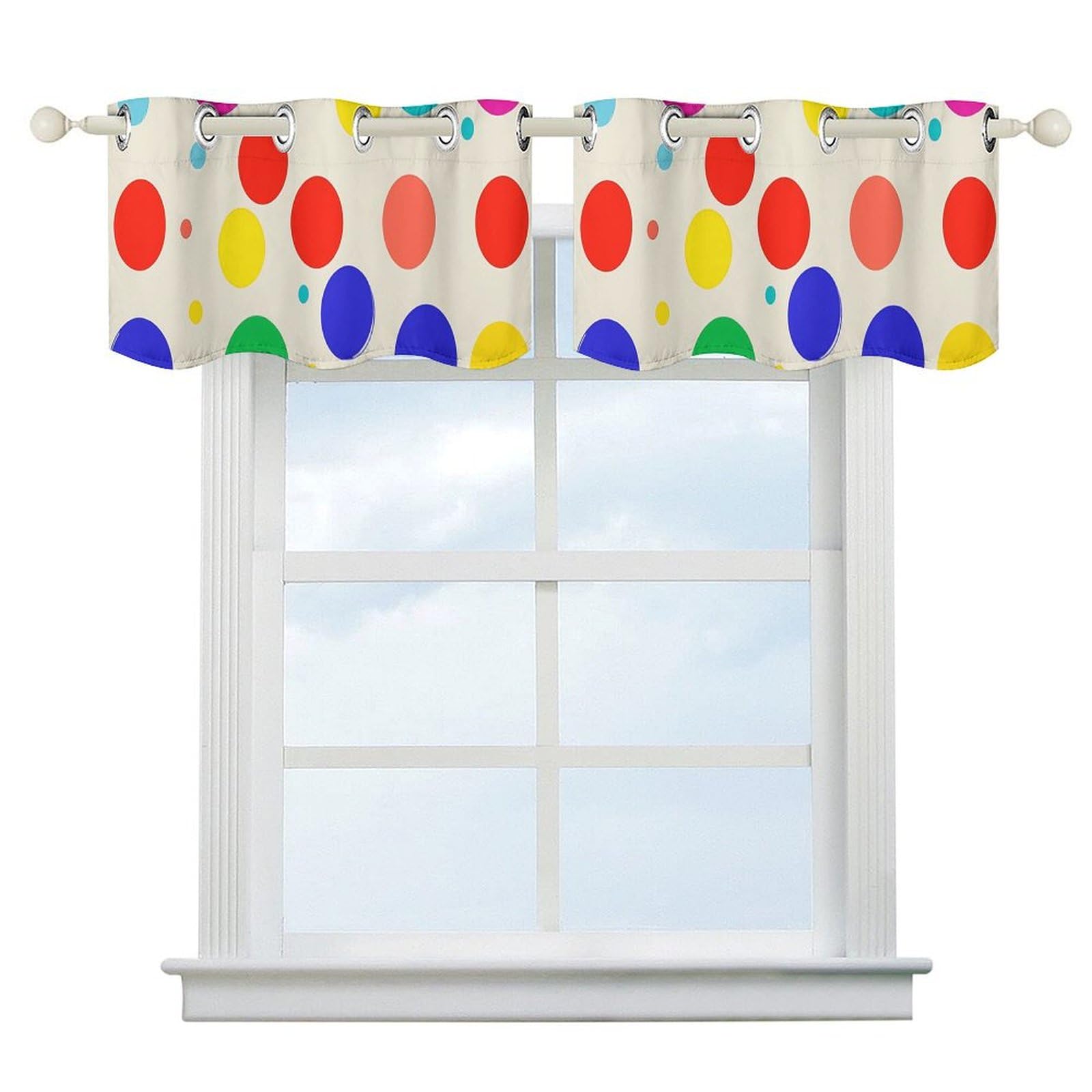 Rideaux occultants pour chambre d'enfant occultation et isolation