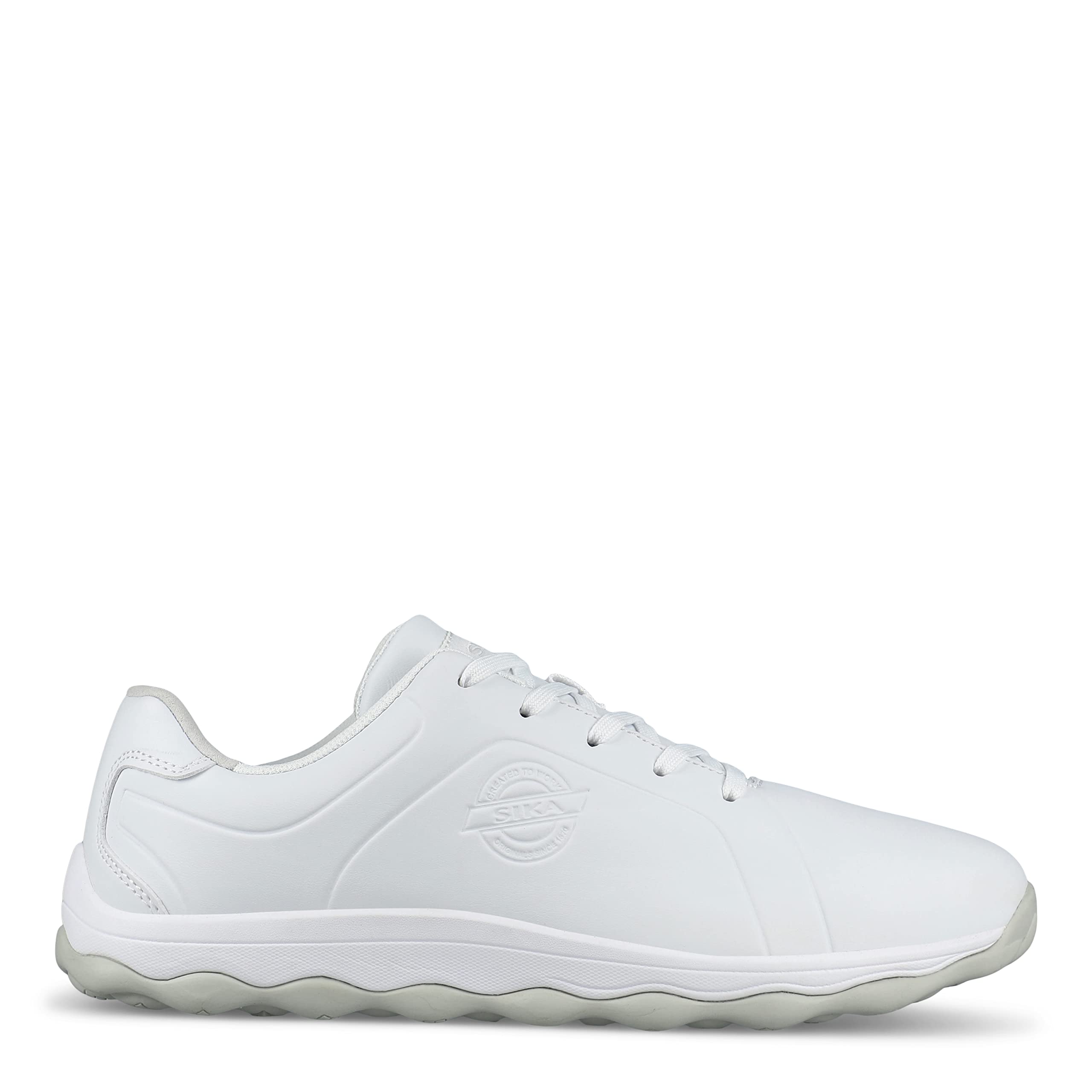 50012 Bubble Step - Zapatillas de trabajo - Adecuado para hospital y cuidado, gastronomía (HORECA) y cocina, industria farmacéutica, servicio y limpieza