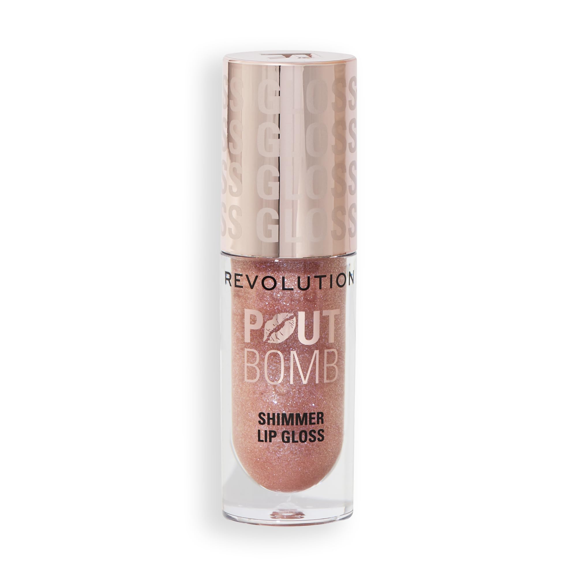 Revolution, Pout Bomb Shimmer Gloss - Image 3