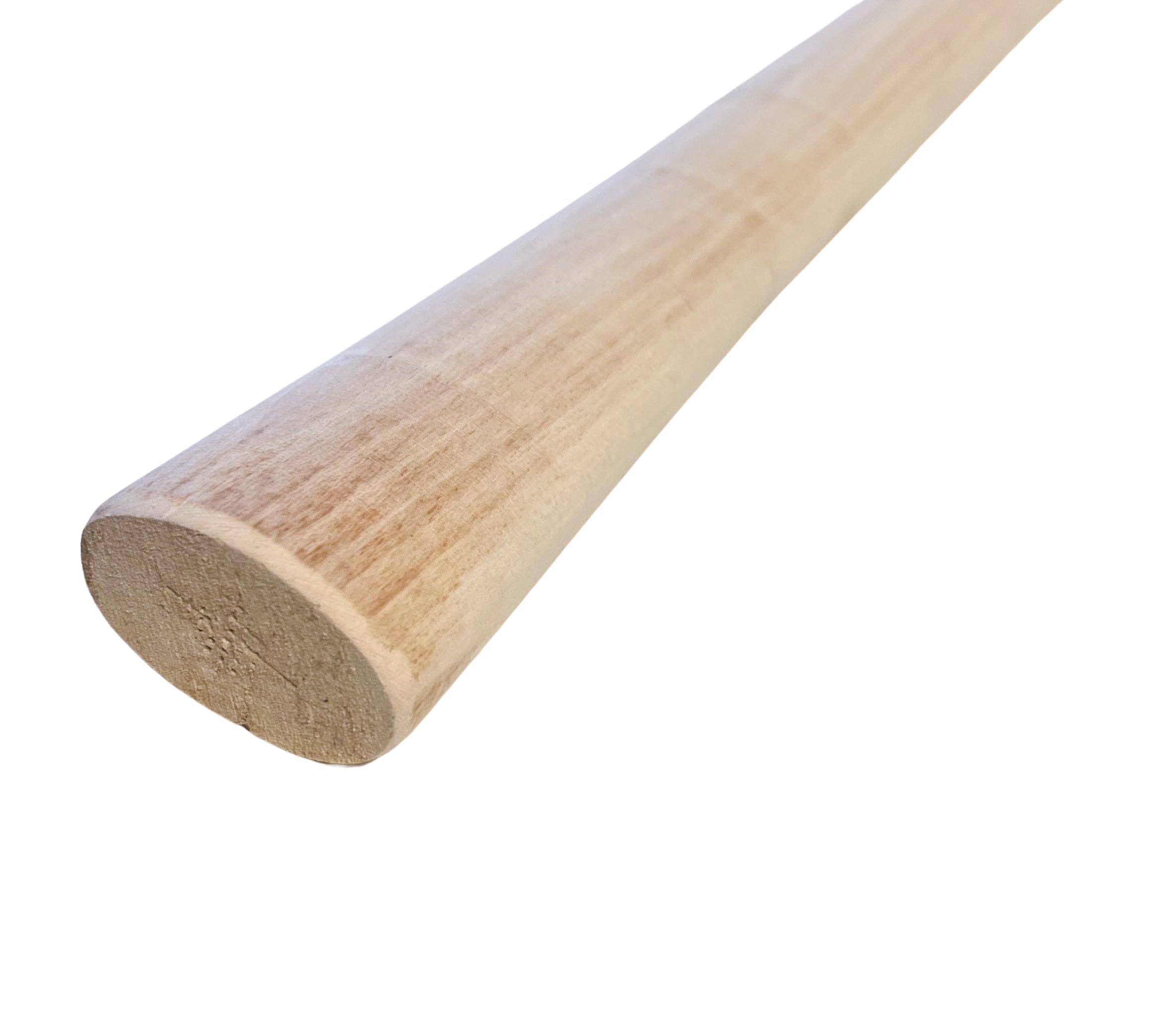 Piccone da 90 cm, manico in legno di faggio di alta qualità, manico di ricambio, manico in legno, manico in legno per attrezzi da giardino, manico in legno