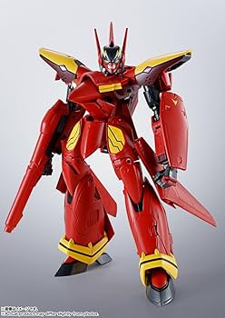 VF-19 High l R ハイメタルR マクロス7 hi-l Amazon.com: TAMASHII NATIONS - Macross 7 - VF-19 Custom Fire