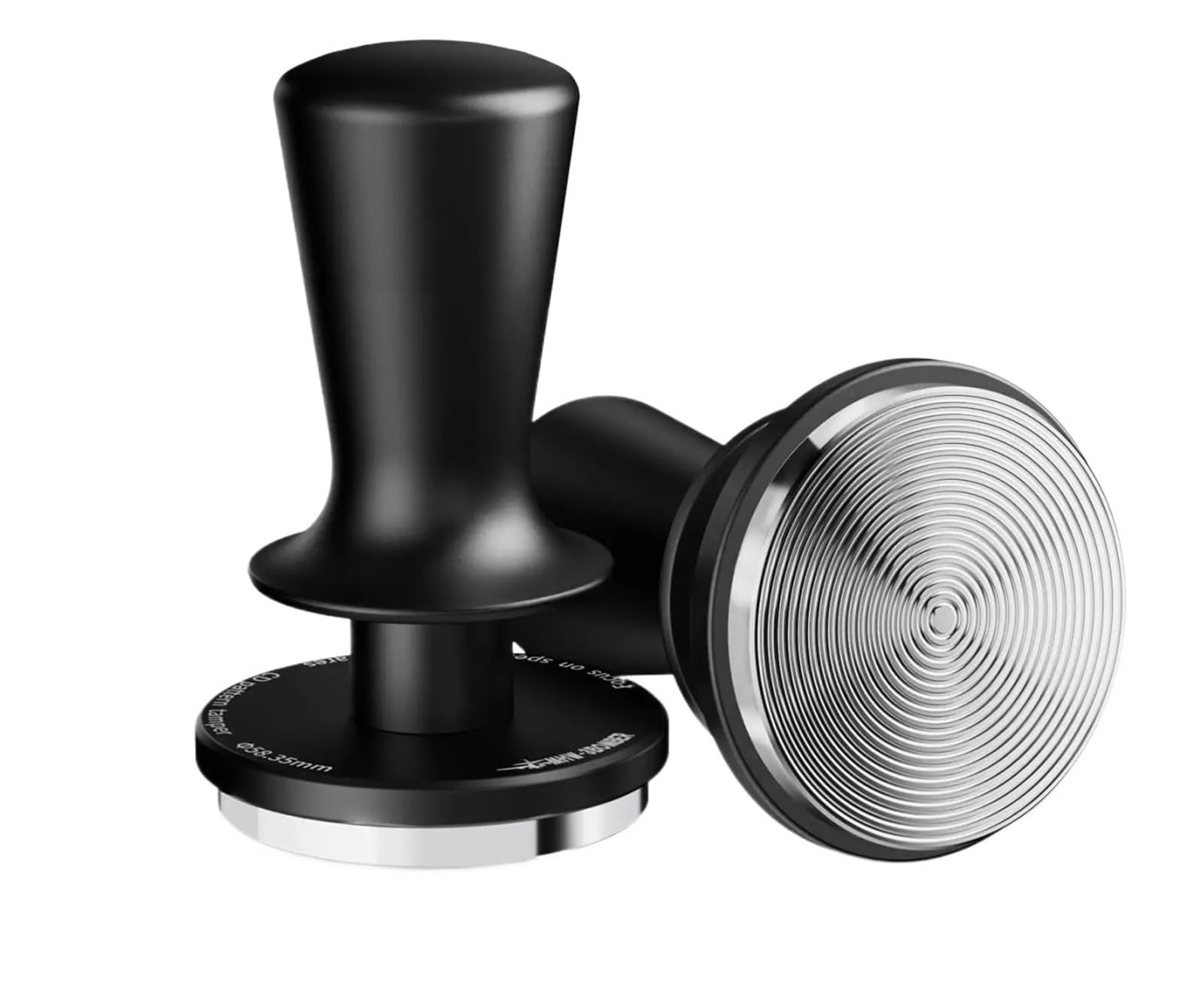 Tamper For Accesorios De Barista De Máquina De Café Expreso