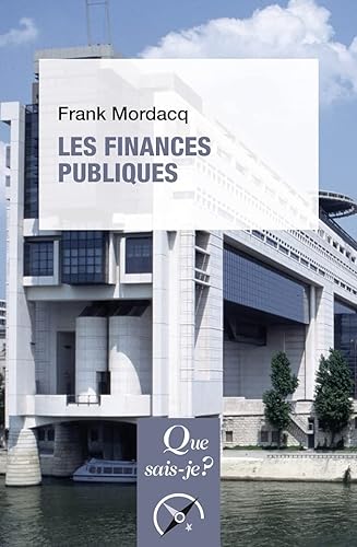 Les Finances publiques