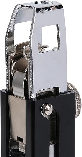 Miniatura 5 de Eujgoov Pistola de tornillo de alimentación automática, adaptador automático de pistola de clavos para carpintería, herramienta de carpintería,