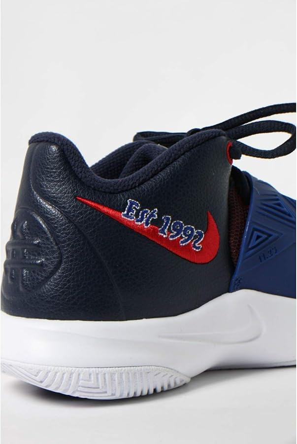 kyrie flytrap 3 est 1992