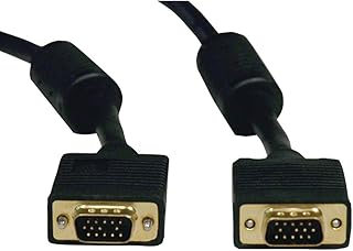 TRIPP LITE P502-015 SVGA Monitor Cable with RGB Coaxial (15ft) Consumer electronic