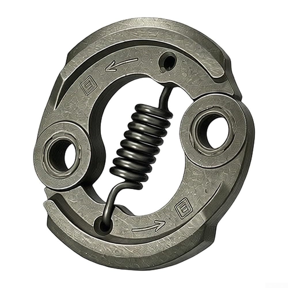 Kit de Embrague 8 Piezas para SRM400U Reemplazo Kit de Embrague(Clutch)