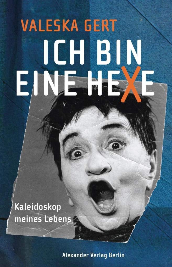 Ich bin eine Hexe livre inspirant pour vos moments de lecture spirituelle