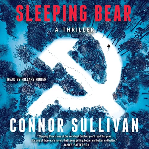 Wolf Trap A Thriller (Audible Audio Edition) Connor