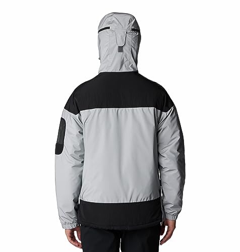Image of Columbia Men Challenger Remastered Hiking and Trekking Jacket