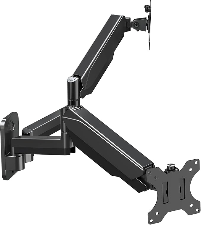 MOUNT PRO Dual Monitor Wall Mount for 13 to 32 Inch