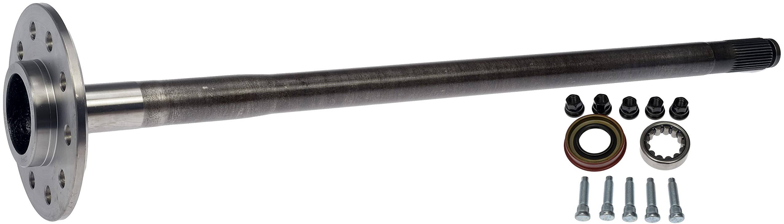 Photo 1 of Dorman 630-219 Rear Passenger Side Drive Axle Shaft Compatible with Select Ford Models