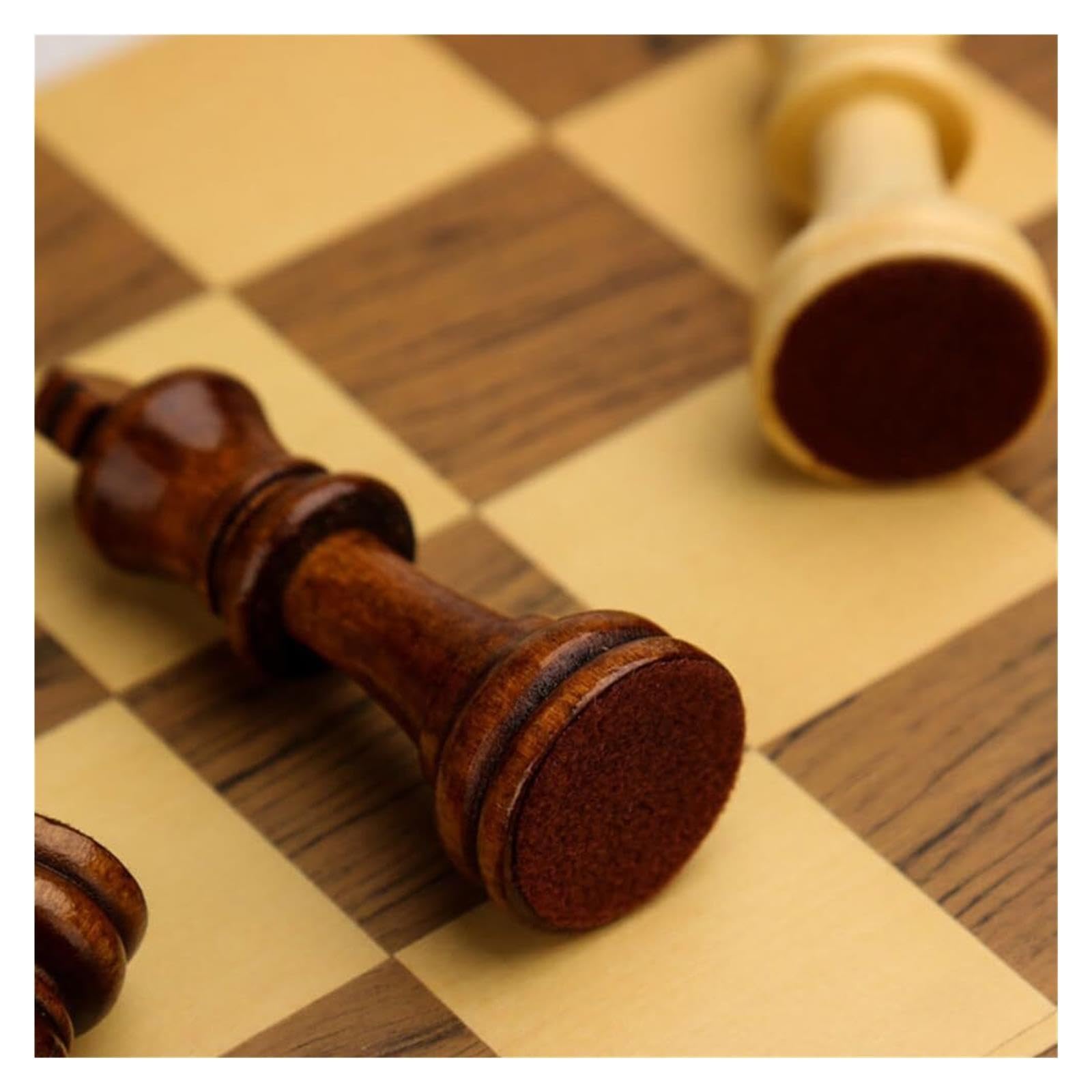 Développer la pensée stratégique Chess Cheers 3 en 1