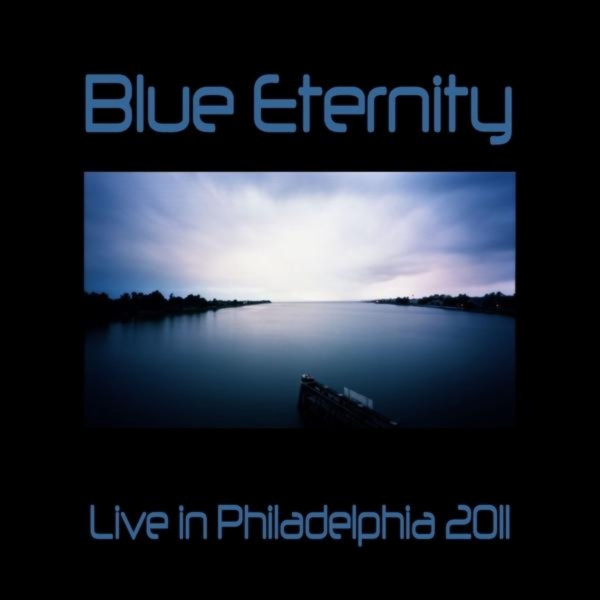 Blue Eternity