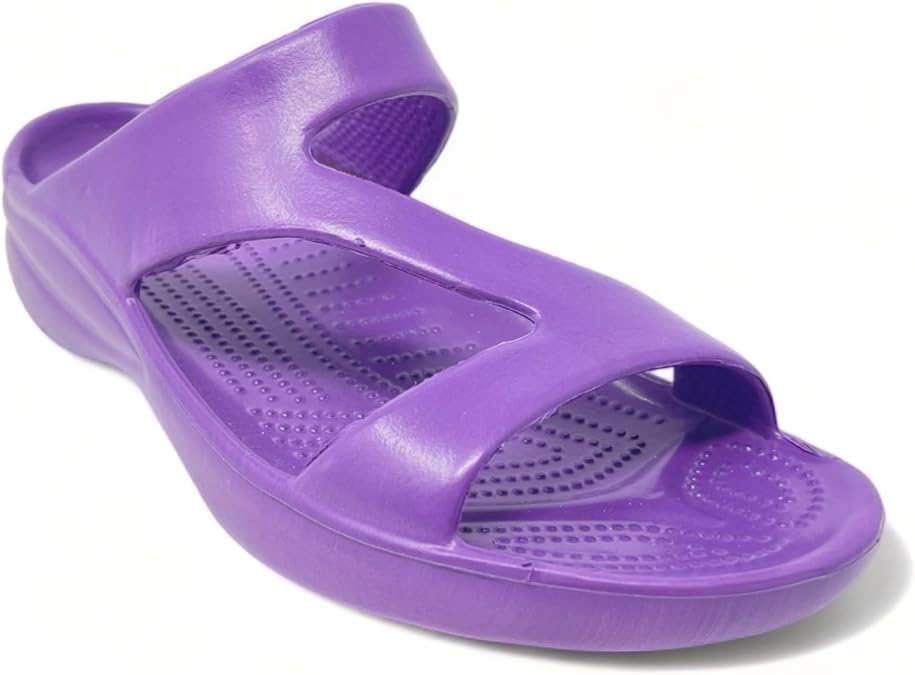 DAWGS Women's Z Strap Sandals