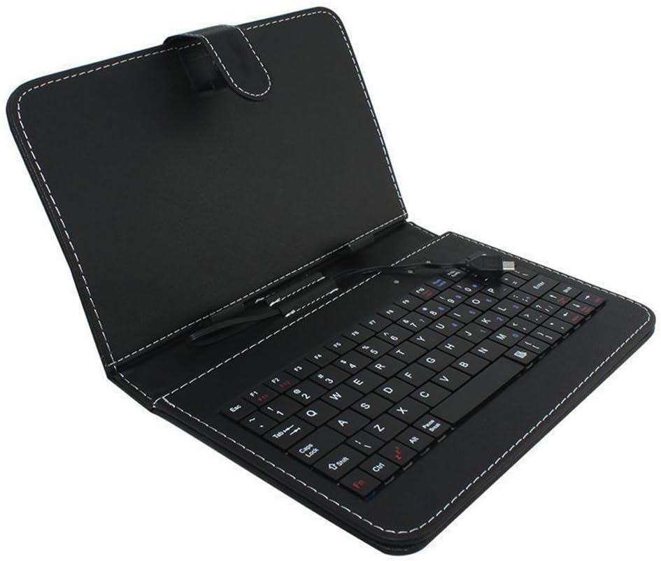 ANOC 10" Keyboard Case
