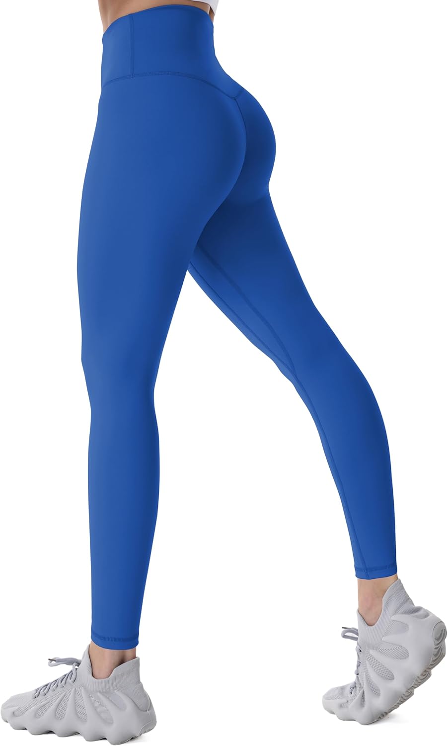 Sunzel Leggings for Women Yoga Pants with Tummy Control & High Waist for Workout Lounge Gym