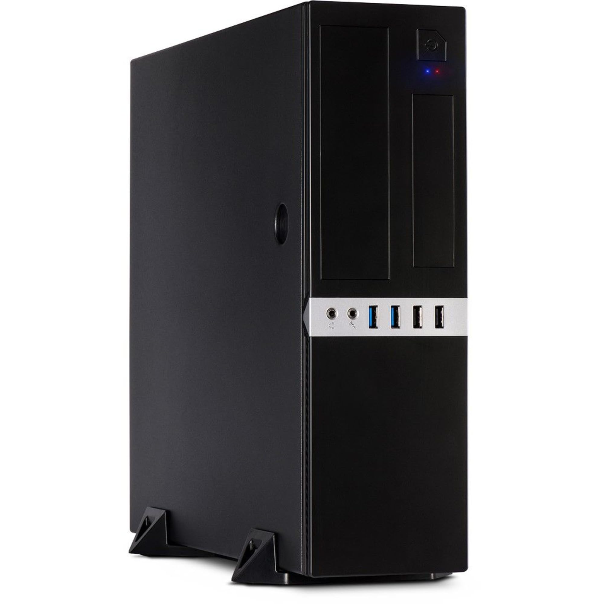 INTER TECH CAJA PC IT-503 DESKTOP SW