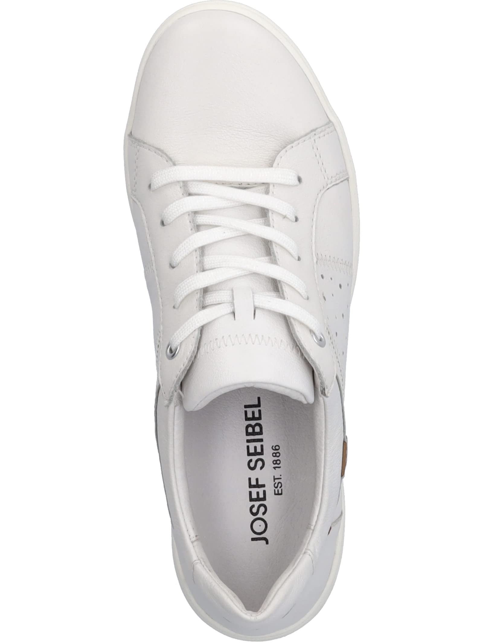 Josef Seibel Caren 01, Zapatillas Mujer