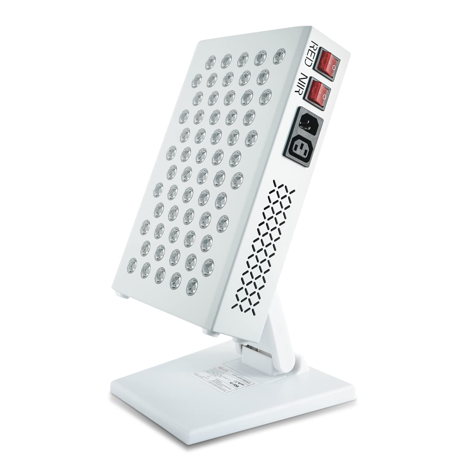 Helios2 Series Red Light Therapy Device - 300W Targeted Red/Near-Infrared