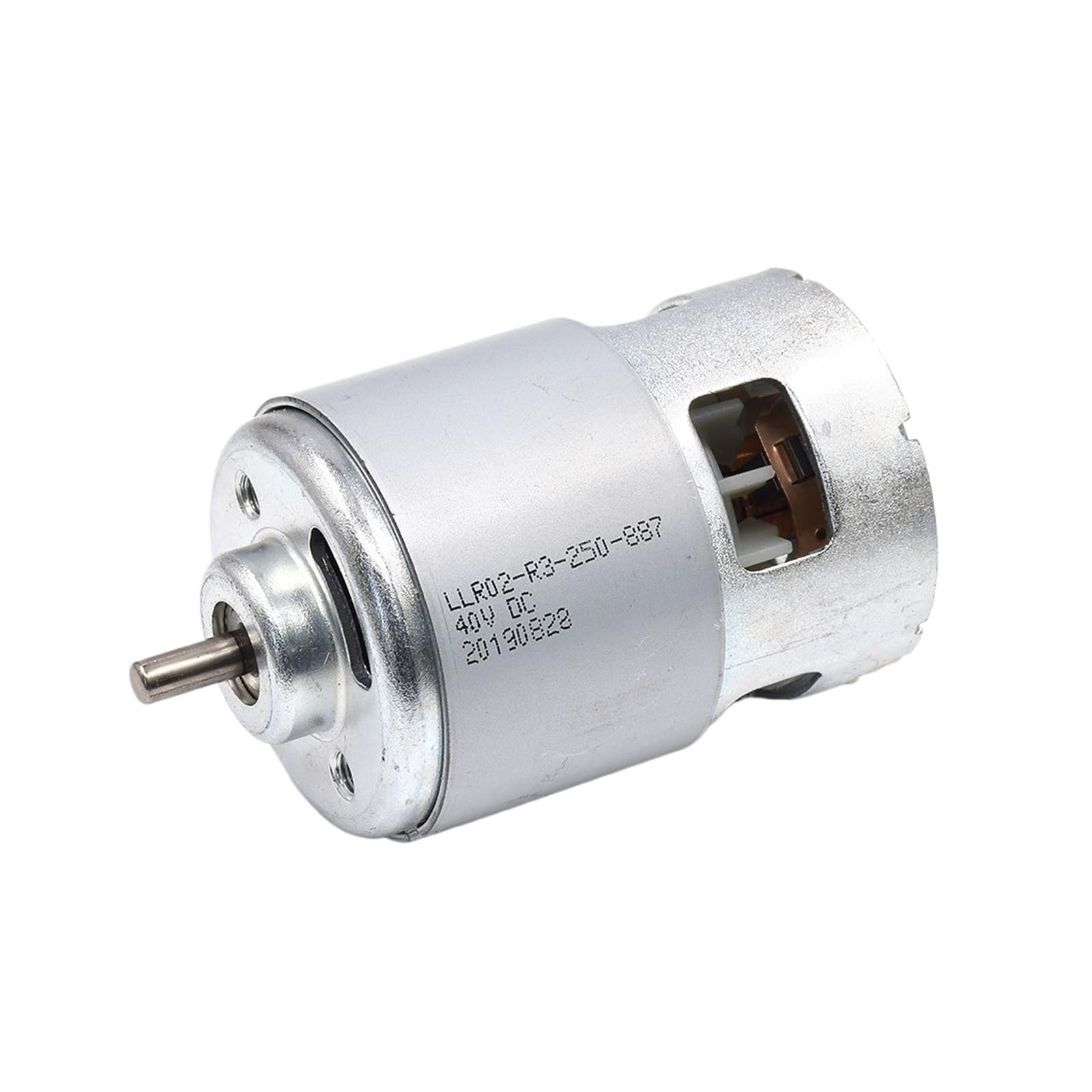 める Amazon.com : RS-887 High-Speed DC Motor 24V-40V (36V Optimal