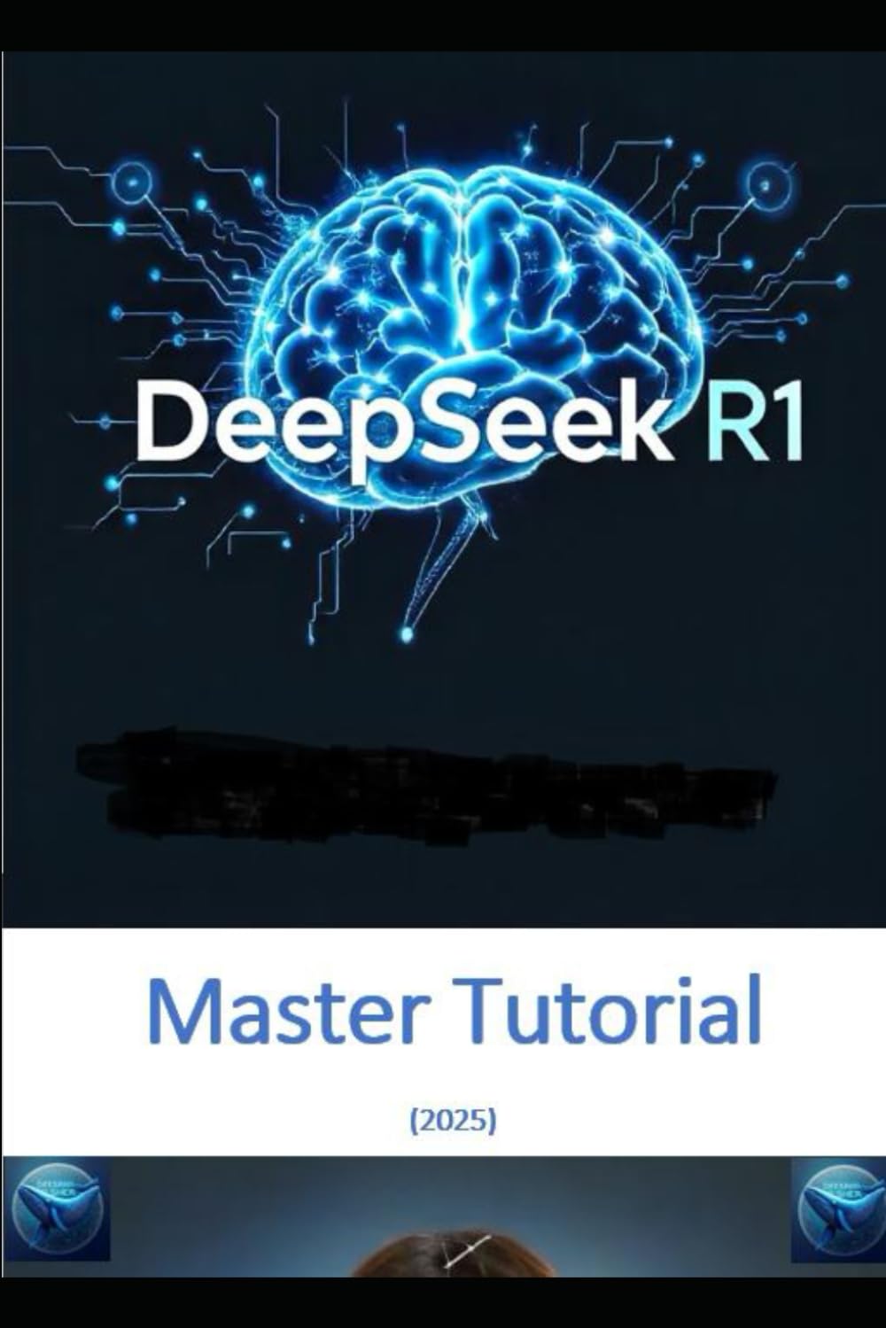 DeekSeek Master Tutorial: The Future Of AI