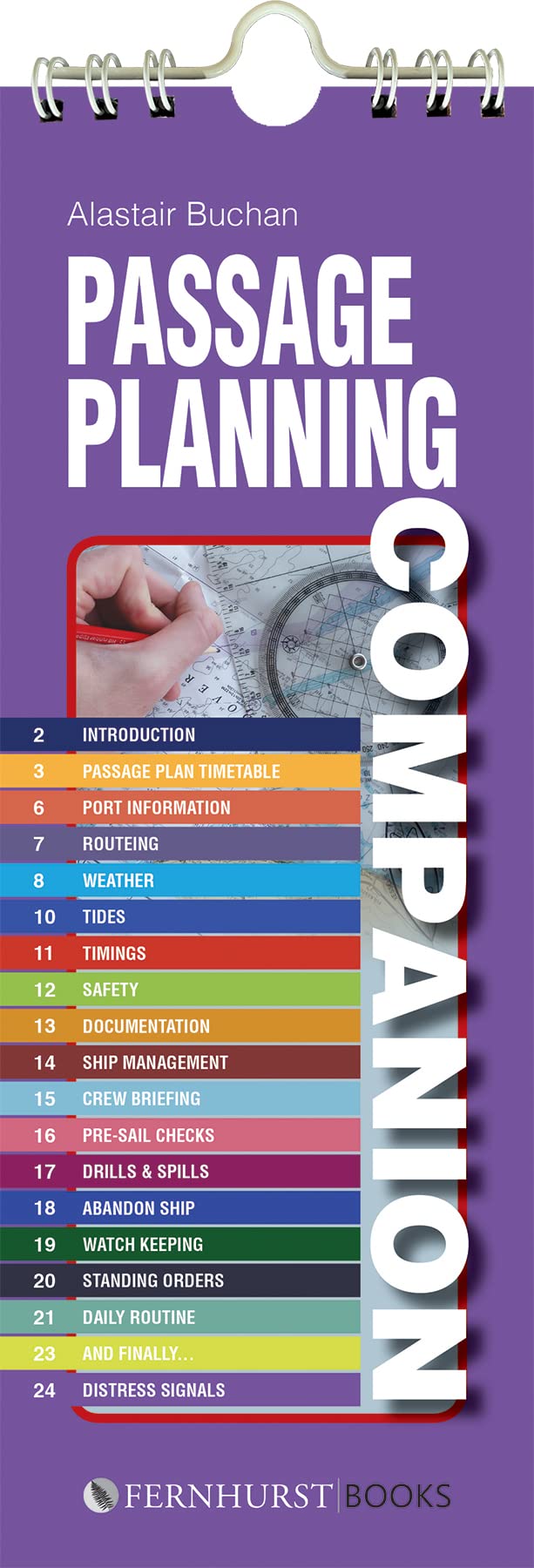 Passage Planning Companion 2e: 7 (Practical Companions)