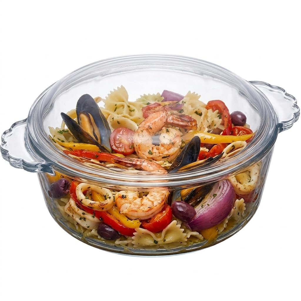 BESTOYARD Steamed Egg Bowl