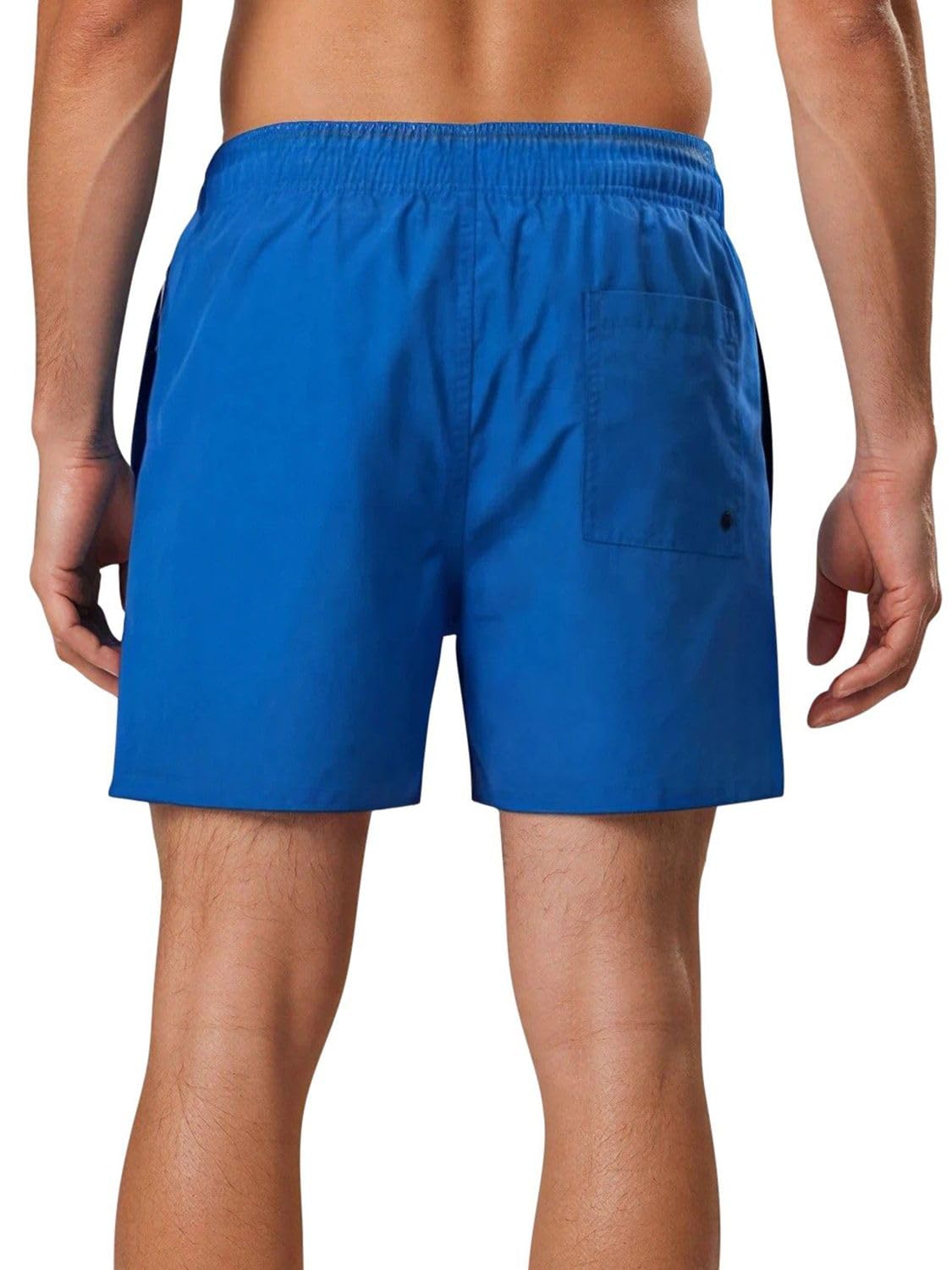 JACK & JONES JPSTMAUI Swim Mix - Costume da bagno da uomo, lungo, vestibilità normale, 2 pezzi, colore nero, blu, verde, arancione, rosso, S, M, L, XL, XXL, 3XL
