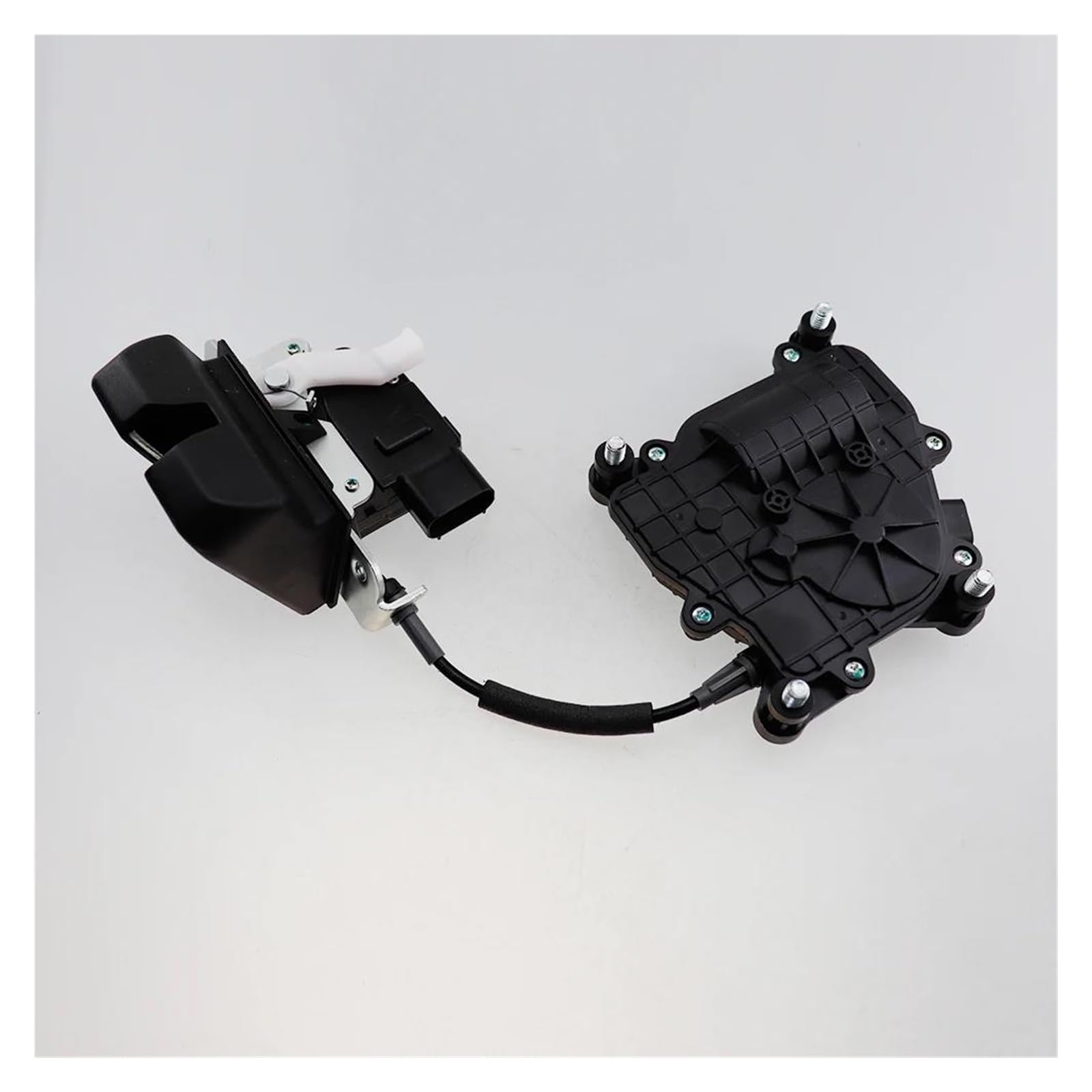 maletero cerradura Actuador Pestillo Bloqueo Puerta Trasera Maletero Accionado Escotilla Arranque Motor Para Kia Para Sorento 2016-2020 81230-C5100