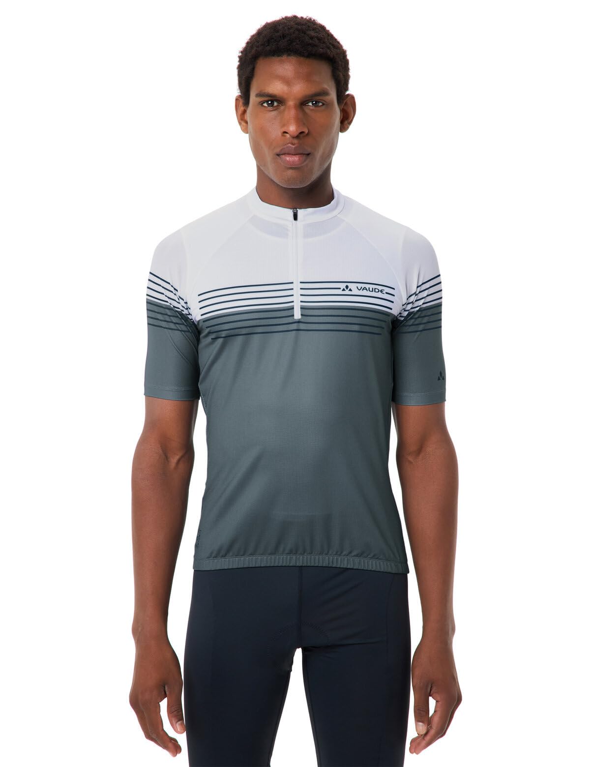 VAUDE Trikot Men's Posta HZ Tricot II