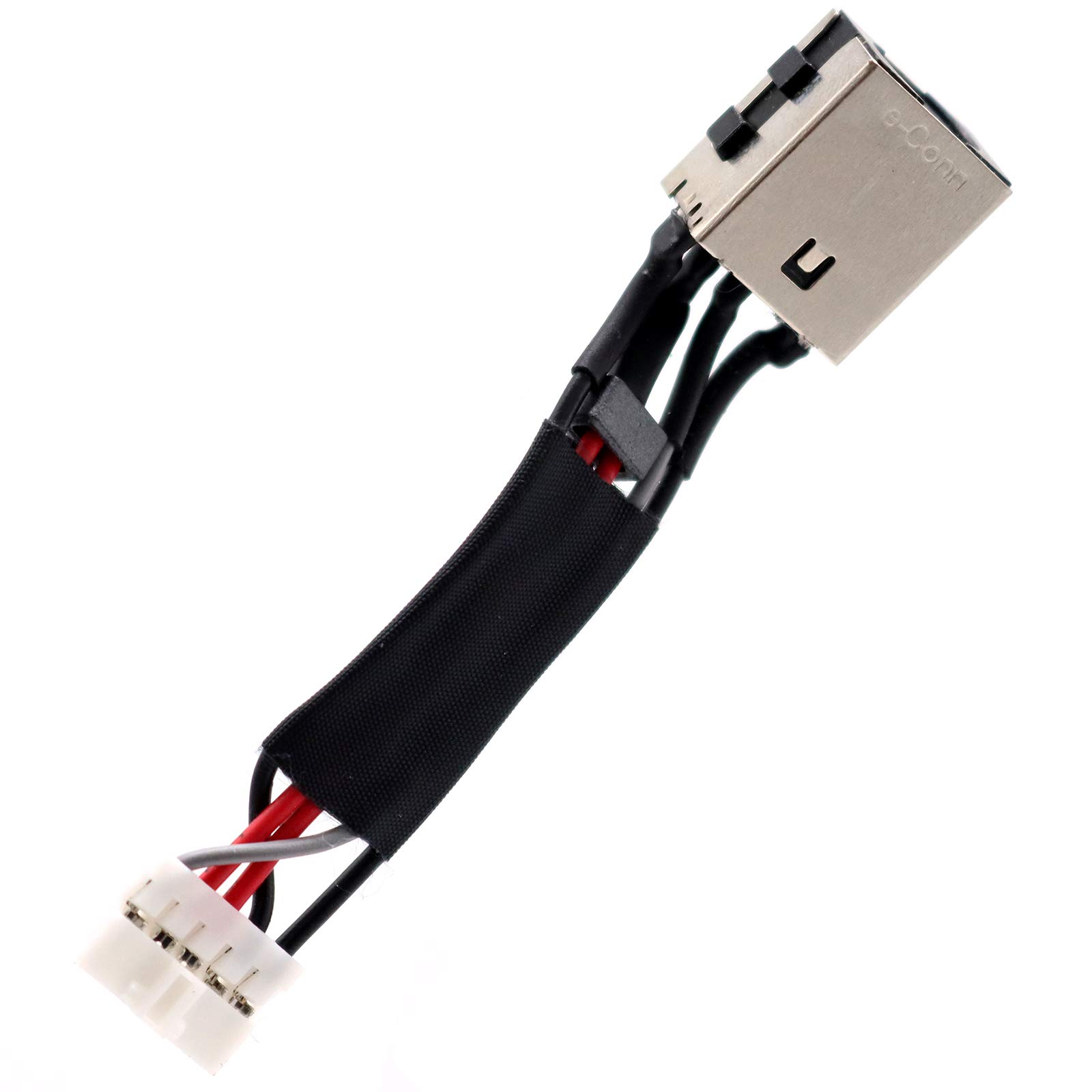 Amazon.com: Deal4GO DC in Power Jack Charging Port 129F1