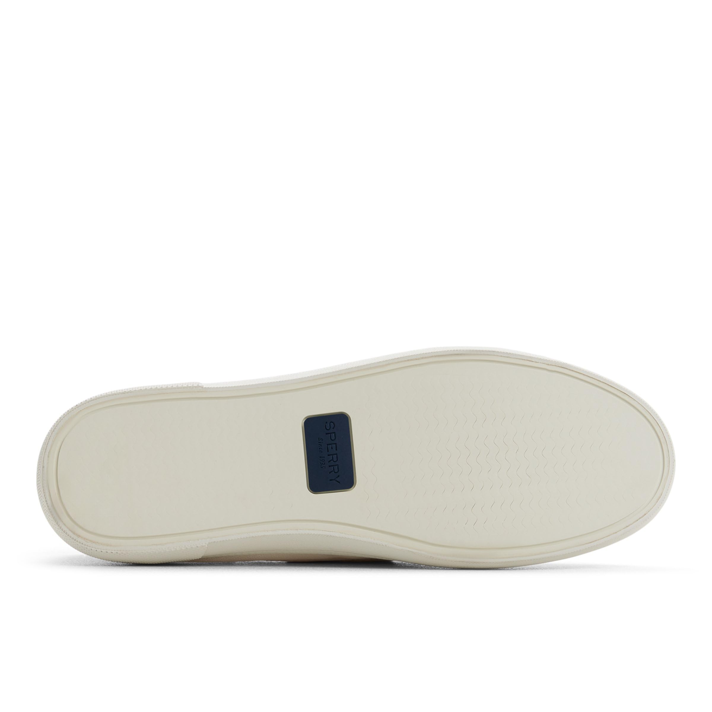 Sperry Venice Damen-Bootsschuh aus Segeltuch