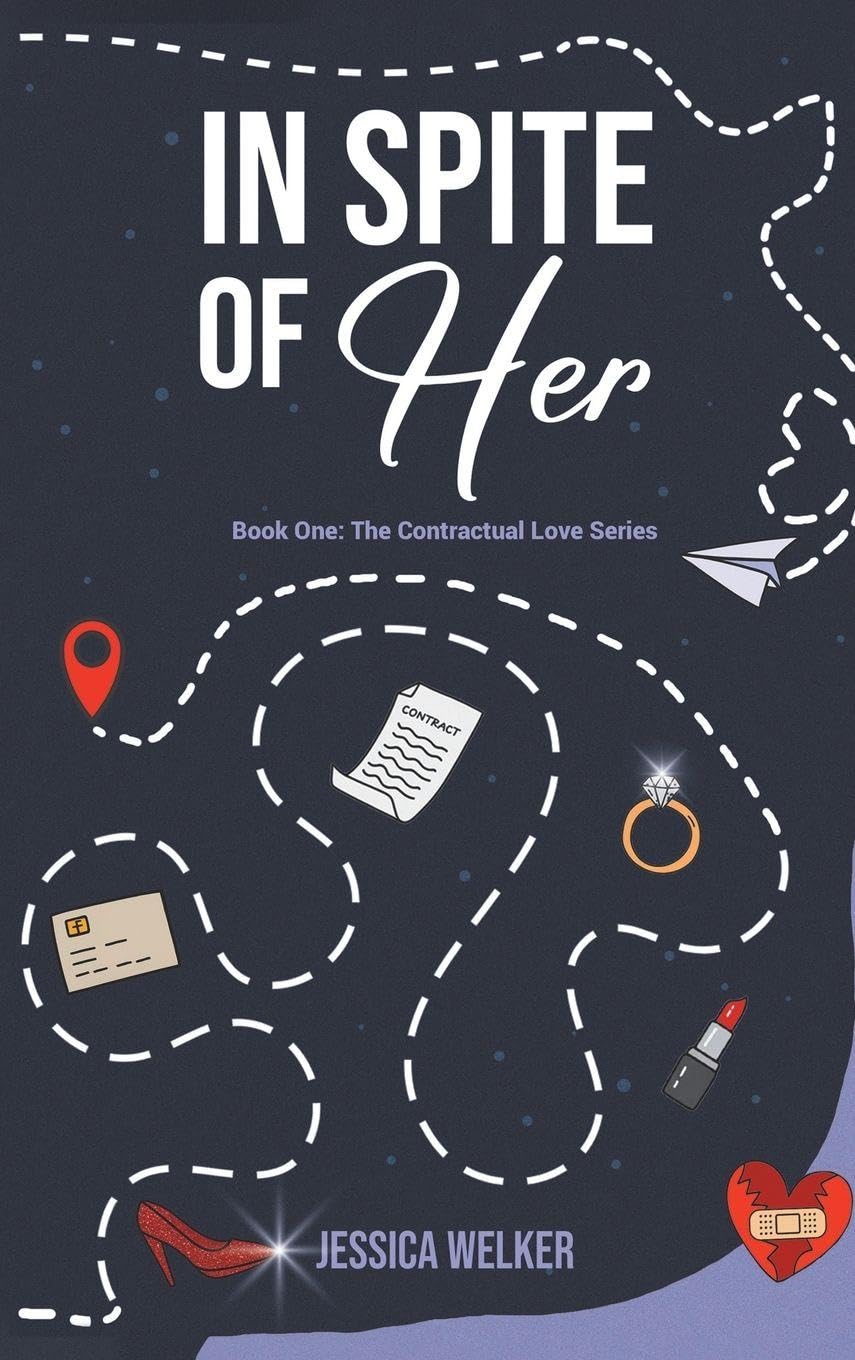 In Spite of Her