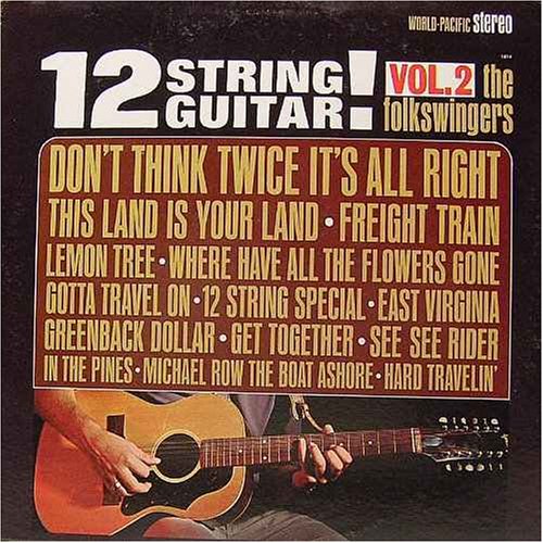12 String Guitar! Amazon.de MusikCDs & Vinyl